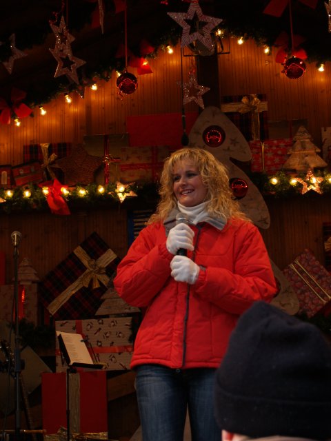 Mandy Bach Chemnitzer Weihnachtsmarkt  03 - 2010