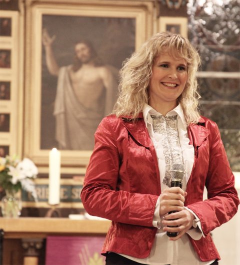 Mandy Bach Ottendorf 03 - 2009